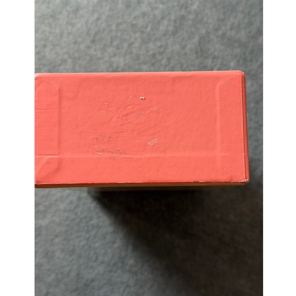 Eccolo 101 Mocktails Recipe Cards Pink Good Non-Alcoholic Drink Recipes Box Set - Picture 5 of 6